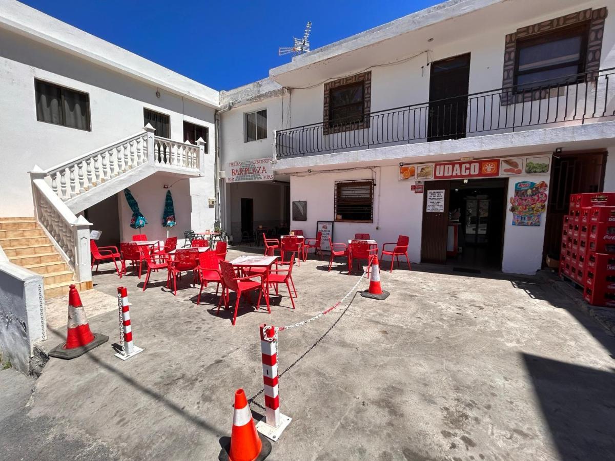 Alquilaencanarias Plaza De Alojera 2 Exterior foto